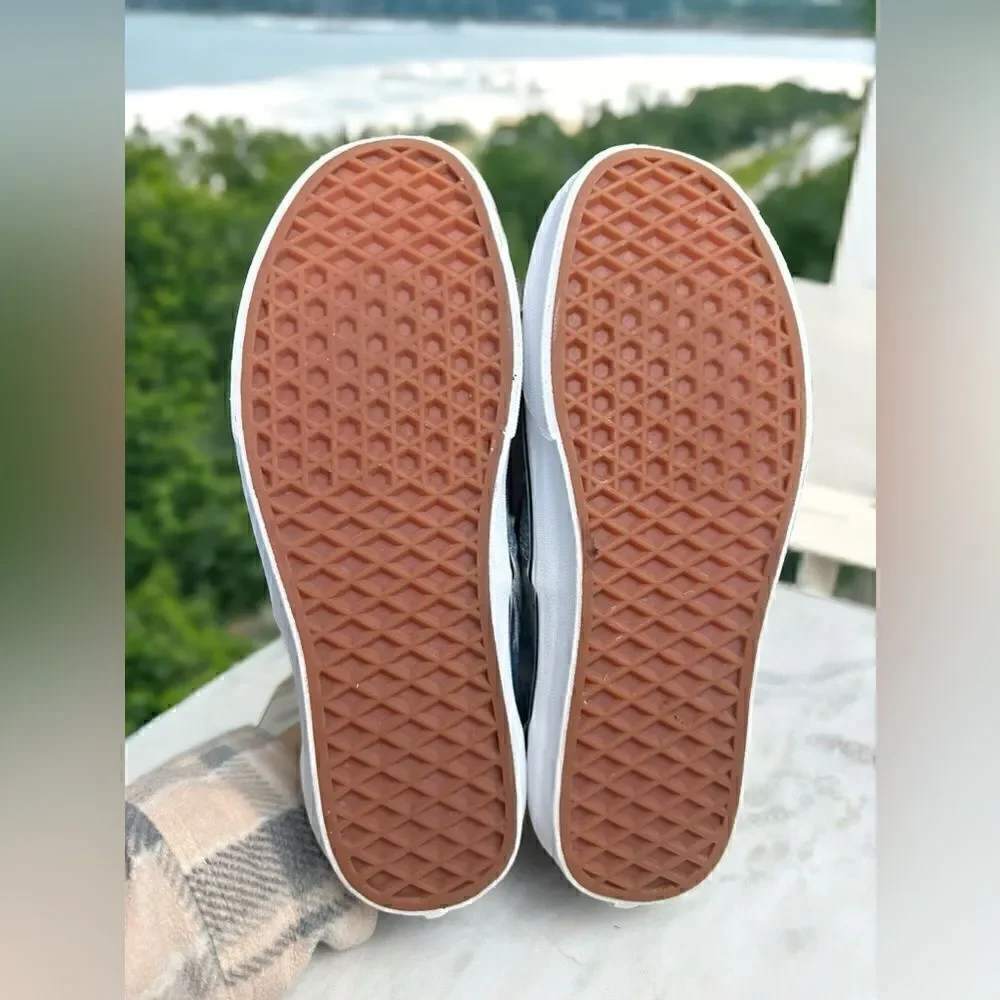 Vans limited edition